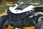 Thumbnail Photo 6 for New 2024 Can-Am Maverick 1000R