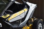 Thumbnail Photo 3 for New 2024 Can-Am Maverick 1000R
