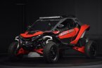 Thumbnail Photo 1 for New 2024 Can-Am Maverick 1000R