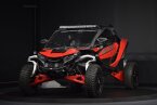 Thumbnail Photo 2 for New 2024 Can-Am Maverick 1000R