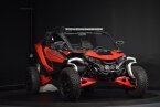 Thumbnail Photo 4 for New 2024 Can-Am Maverick 1000R