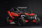 Thumbnail Photo 5 for New 2024 Can-Am Maverick 1000R