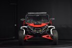 Thumbnail Photo 3 for New 2024 Can-Am Maverick 1000R