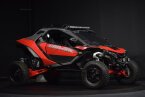 Thumbnail Photo 6 for New 2024 Can-Am Maverick 1000R