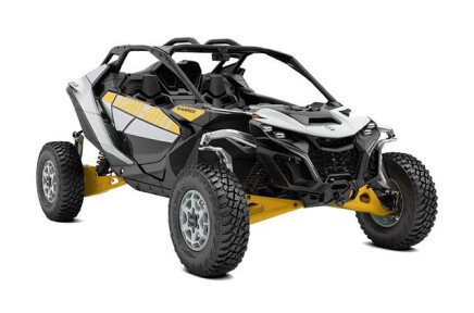 Photo 1 for 2024 Can-Am Maverick 1000R