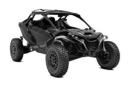 Photo 1 for 2024 Can-Am Maverick 1000R