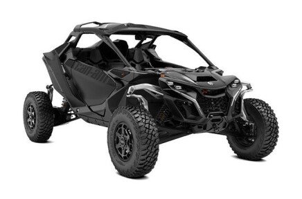 Photo 1 for 2024 Can-Am Maverick 1000R