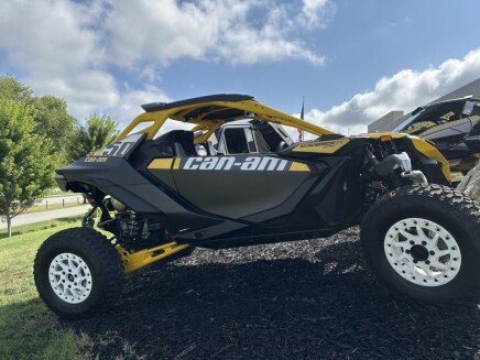 Photo 1 for 2024 Can-Am Maverick 1000R
