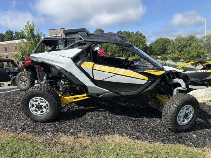 Photo 1 for 2024 Can-Am Maverick 1000R