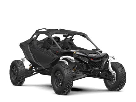 Photo 1 for New 2024 Can-Am Maverick 1000R