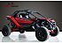 2024 Can-Am Maverick 1000R X