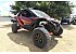 2024 Can-Am Maverick 1000R X