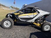 New 2024 Can-Am Maverick 1000R