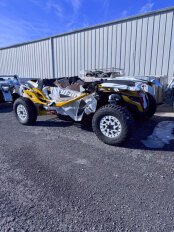 New 2024 Can-Am Maverick 1000R