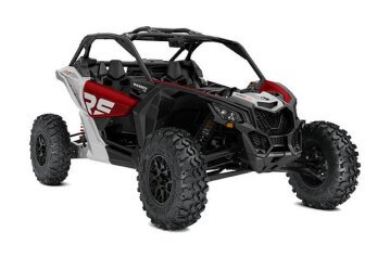 2024 Can-Am Maverick 1000R