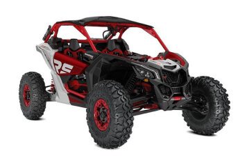 2024 Can-Am Maverick 1000R