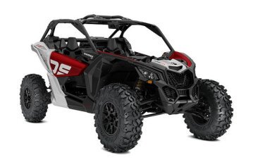 2024 Can-Am Maverick 1000R