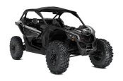 2024 Can-Am Maverick 1000R