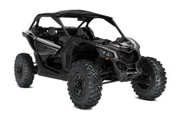2024 Can-Am Maverick 1000R
