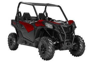 2024 Can-Am Maverick 1000R