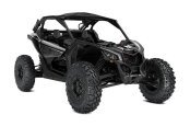 2024 Can-Am Maverick 1000R