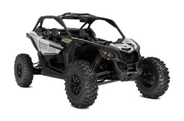 2024 Can-Am Maverick 1000R