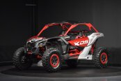 2024 Can-Am Maverick 1000R