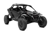 2024 Can-Am Maverick 1000R