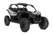 2024 Can-Am Maverick 1000R