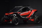 New 2024 Can-Am Maverick 1000R
