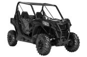 New 2024 Can-Am Maverick 1000R