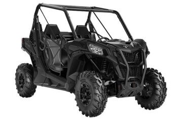 New 2024 Can-Am Maverick 1000R