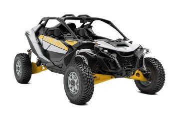 2024 Can-Am Maverick 1000R