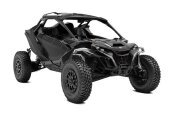 2024 Can-Am Maverick 1000R