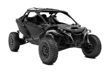 2024 Can-Am Maverick 1000R