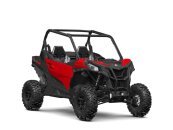 New 2024 Can-Am Maverick 1000R Sport DPS