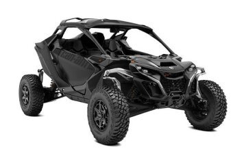 2024 Can-Am Maverick 1000R