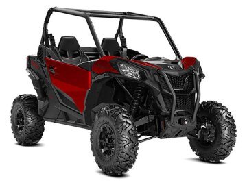 New 2024 Can-Am Maverick 1000R Sport DPS