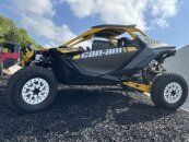 2024 Can-Am Maverick 1000R