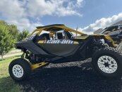 2024 Can-Am Maverick 1000R