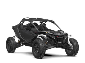 New 2024 Can-Am Maverick 1000R