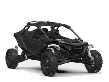 New 2024 Can-Am Maverick 1000R