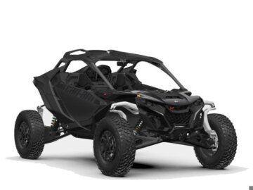 New 2024 Can-Am Maverick 1000R