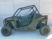New 2024 Can-Am Maverick 700 Trail