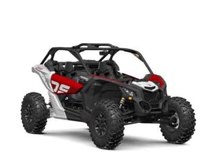 Photo 1 for New 2024 Can-Am Maverick 900 X3 DS Turbo