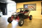 Thumbnail Photo 3 for New 2024 Can-Am Maverick 900 X3 X mr Turbo RR
