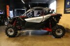 Thumbnail Photo 2 for New 2024 Can-Am Maverick 900 X3 X mr Turbo RR