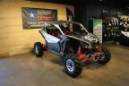 Thumbnail Photo 4 for New 2024 Can-Am Maverick 900 X3 X mr Turbo RR