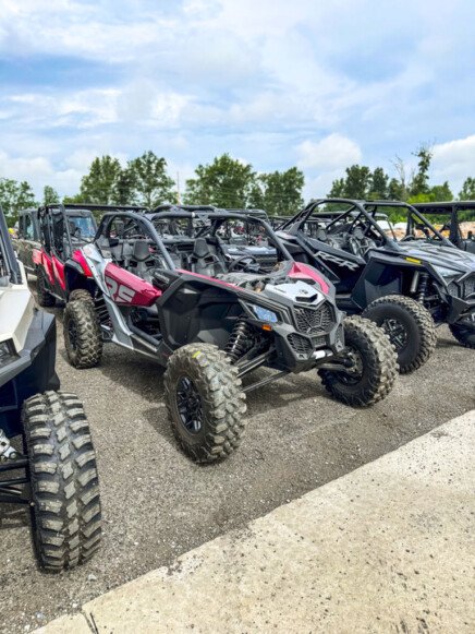 Photo 1 for New 2024 Can-Am Maverick 900