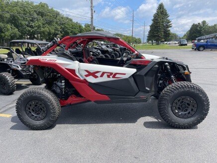 Photo 1 for New 2024 Can-Am Maverick 900